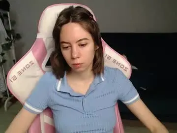 Chaturbate Best Webcam of allie_hazie