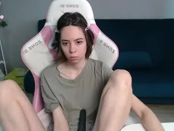 Chaturbate Live Sex of allie_hazie