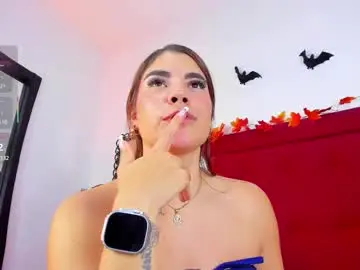 Chaturbate Adult Webcams of ammbar_foxx