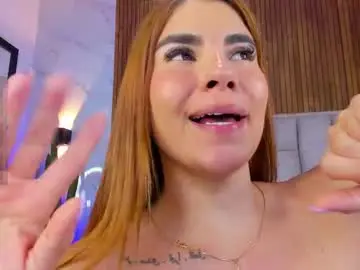 Chaturbate Free Porn Cam of ammbar_foxx