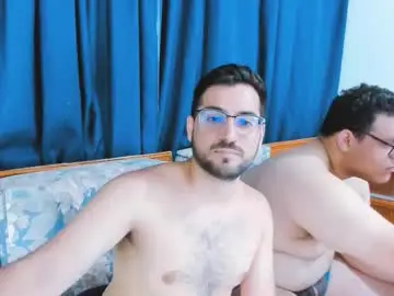 Chaturbate Live Porn of araboys
