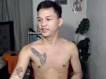 Chaturbate Private Sex Chat of asianboycock14