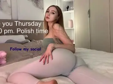 Chaturbate Live Sex Cam of avroramy