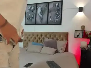 Chaturbate Adult Webcams of bastian_jones1