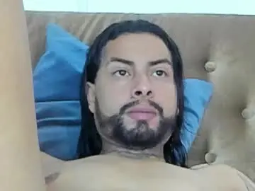 Chaturbate Sex Chat of bastian_jones1