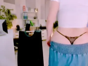 Chaturbate Live Sex of bluediamondsdreams