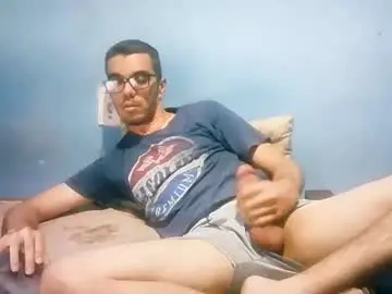 Chaturbate Adult Video Chat of brasil43