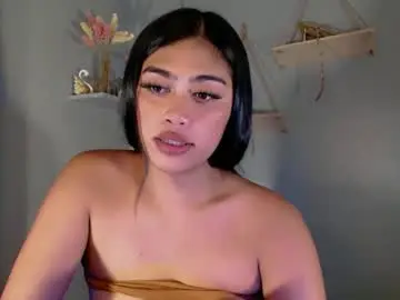 Chaturbate Free Live Porn of cherry_temptation28