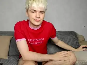 Chaturbate Live Sex Cam of demiancartier