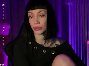 Chaturbate Live Sex of dgtlgrl