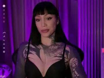 Chaturbate Live Sex of dgtlgrl