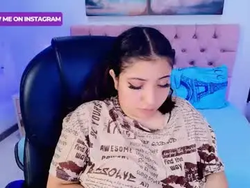 Chaturbate Free Live Porn of emma_monserratt