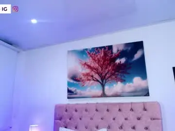 Chaturbate Private Sex Chat of emma_monserratt