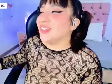 Chaturbate Best Webcam of emma_monserratt