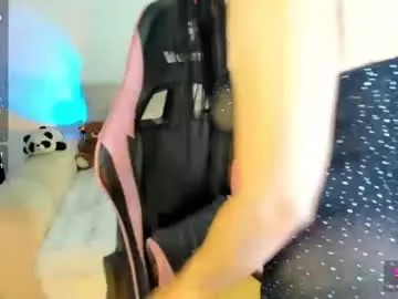 Chaturbate Free Live Porn of eva_lee18