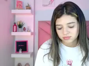 Chaturbate Best Webcam of eva_sin18