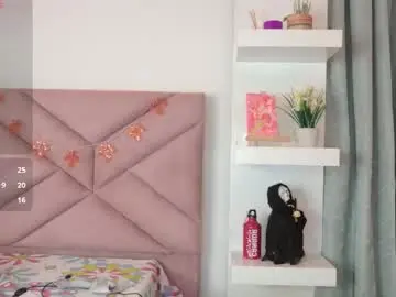 Chaturbate Sex Cam of eva_sin18