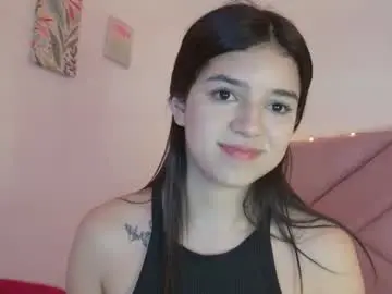 Chaturbate Nude Webcam of eva_sin18