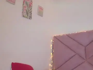 Chaturbate Watch Live Sex Cams of eva_sin18