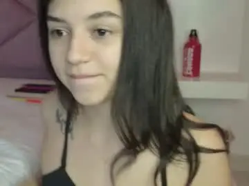 Chaturbate Best Webcam of eva_sin18