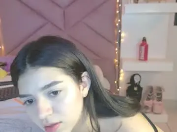 Chaturbate Watch Live Sex Cams of eva_sin18