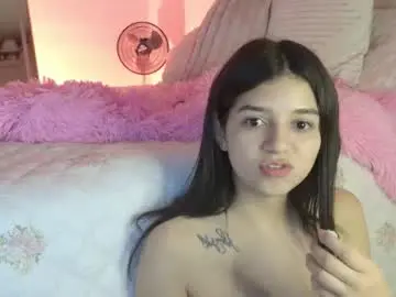 Chaturbate Sex Cam of eva_sin18