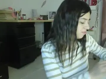 Chaturbate Live Sex Cam of eva_sin18