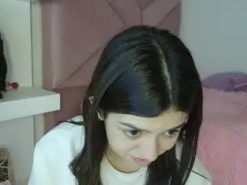 Chaturbate Sex Cam of eva_sin18