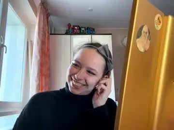 Chaturbate Live Porn of evangelinestiles