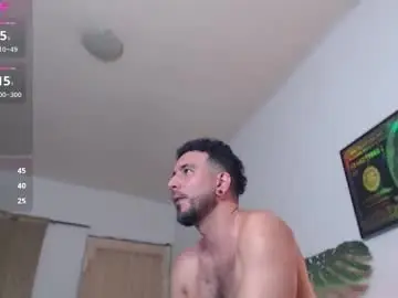 Chaturbate Free Porn Cam of george_xmith