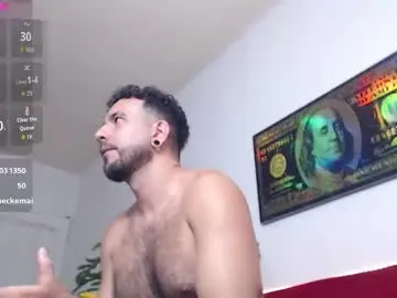 Chaturbate Best live sex cam show of george_xmith