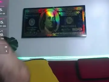 Chaturbate Nude Webcam of george_xmith