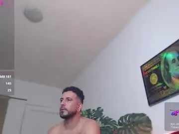 Chaturbate Live Sex Cam of george_xmith