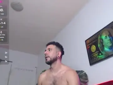 Chaturbate Sex Cam of george_xmith