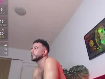 Chaturbate Best Webcam of george_xmith