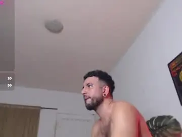 Chaturbate Watch Live Sex Cams of george_xmith
