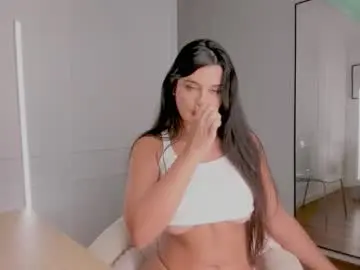 Chaturbate Free Porn Cam of hevaenn