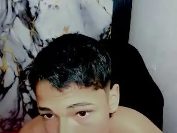 Chaturbate Nude Webcam of im_david01