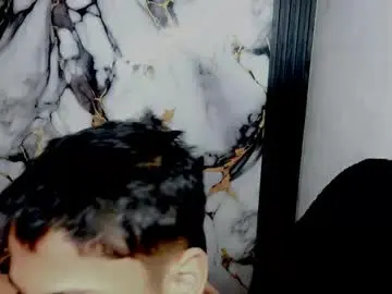 Chaturbate Sex Cam of im_david01