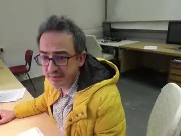 Chaturbate Adult Webcam of ironchrome