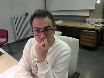 Chaturbate Private Sex Chat of ironchrome