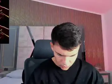 Chaturbate Free Porn Cam of jacobrobeerts