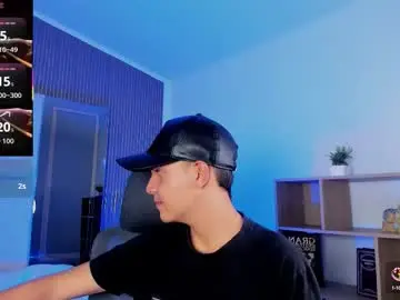 Chaturbate Sex Chat of jacobrobeerts