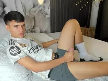 Chaturbate Adult Webcams of jacobrobeerts