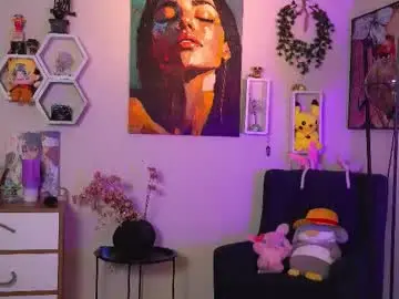 Chaturbate Live Porn of lanisun