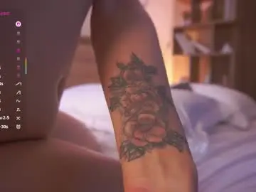 Chaturbate Best live sex cam show of lanisun