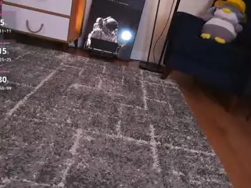 Chaturbate Nude Webcam of lanisun