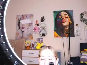 Chaturbate Adult Webcam of lanisun