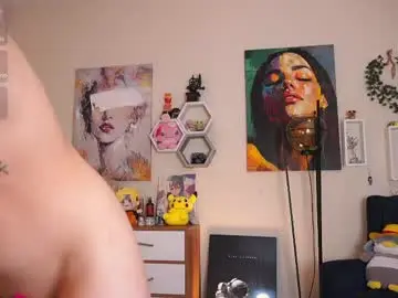 Chaturbate Free Porn Cam of lanisun