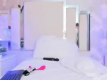 Chaturbate Live Sex of lauramartin1